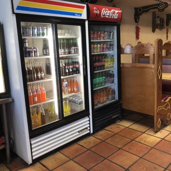 Taco Jalisco - Drinks/deserts - Mexican Near Me - Alexandria, Virginia