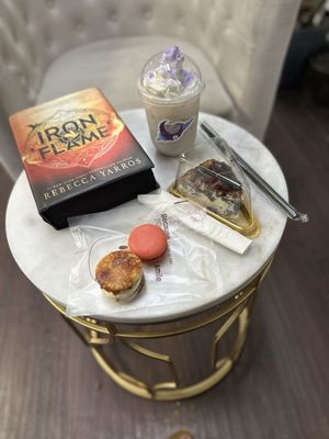 Dream House Cafe by null