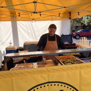Chemma's Kitchen - Service with a smile! - Caterers Near Me Chemma's Kitchen - Service with a smile! - Caterers Near Me