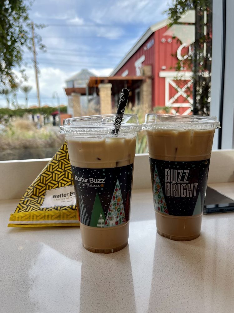 BETTER BUZZ Updated September 2024 265 Photos & 198 Reviews 30010