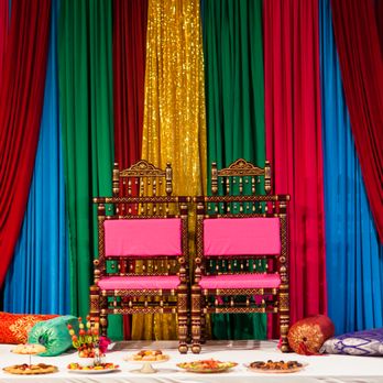 Maya Event - Photo courtesy of Sameer Soorma. - Party & Event Planning Near Me - Phoenix, Arizona