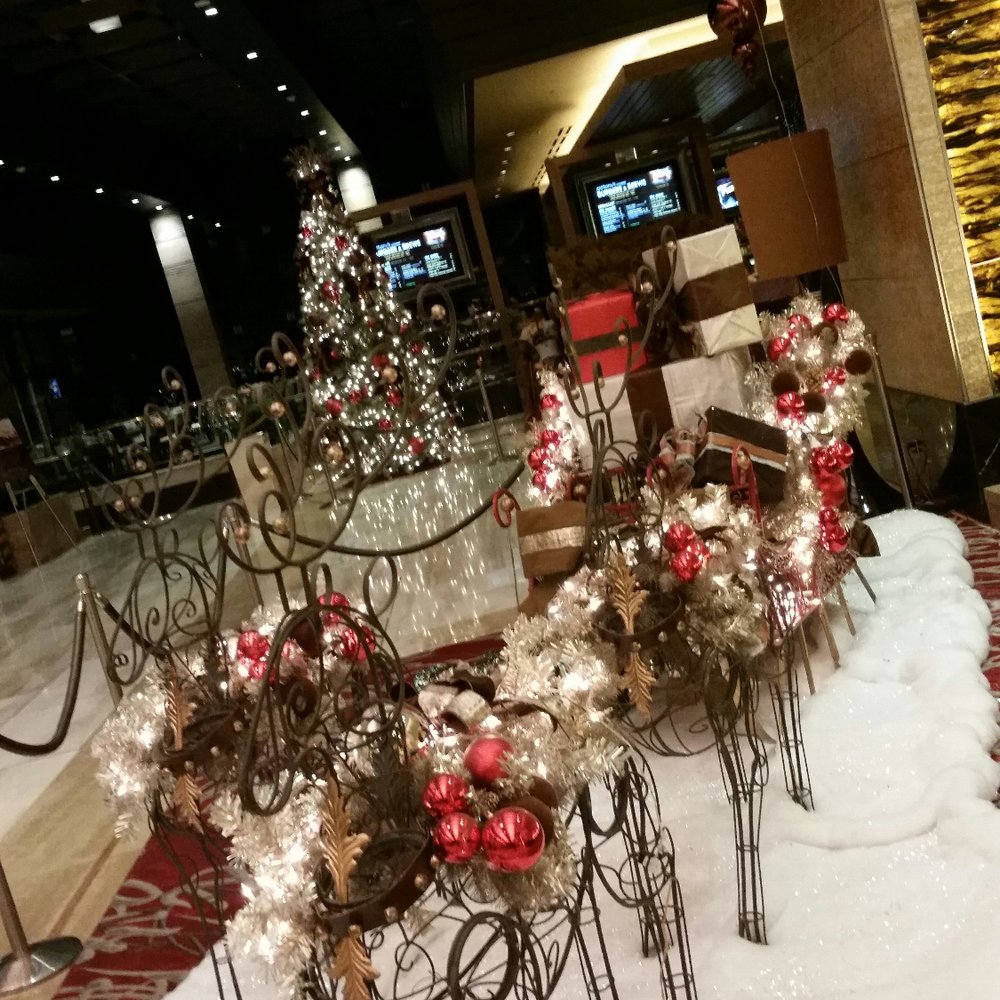 M Resort - Reindeer! - Hotels Near Me - Henderson, Nevada M Resort - Reindeer! - Hotels Near Me - Henderson, Nevada