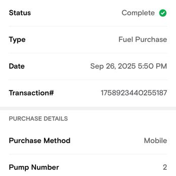 7-Eleven - Receipt comes to my phone when I pay with the App - Convenience Stores Near Me - Virginia Beach, Virginia