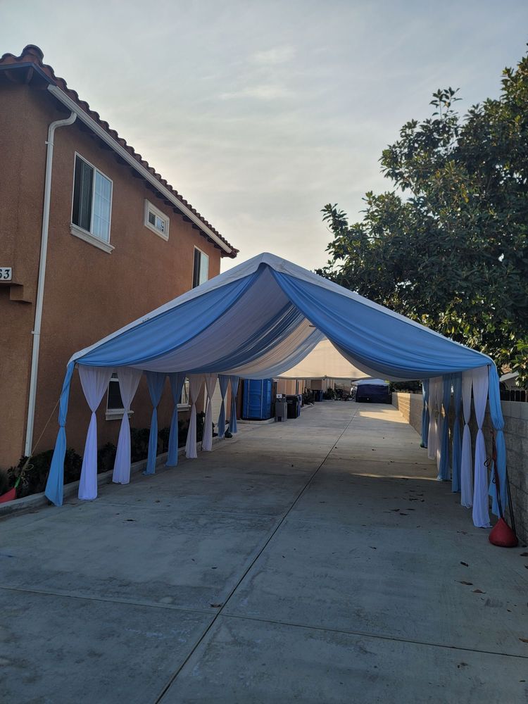 MARY’S PARTY RENTALS Updated August 2024 235 S E End Ave, Pomona
