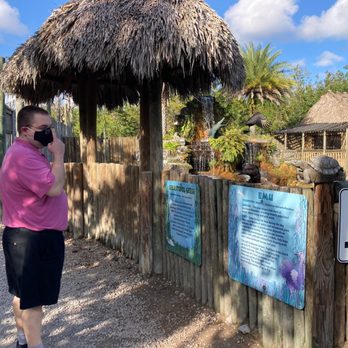 Everglades Nature Tours - Fishing Near Me - Parkland, Florida