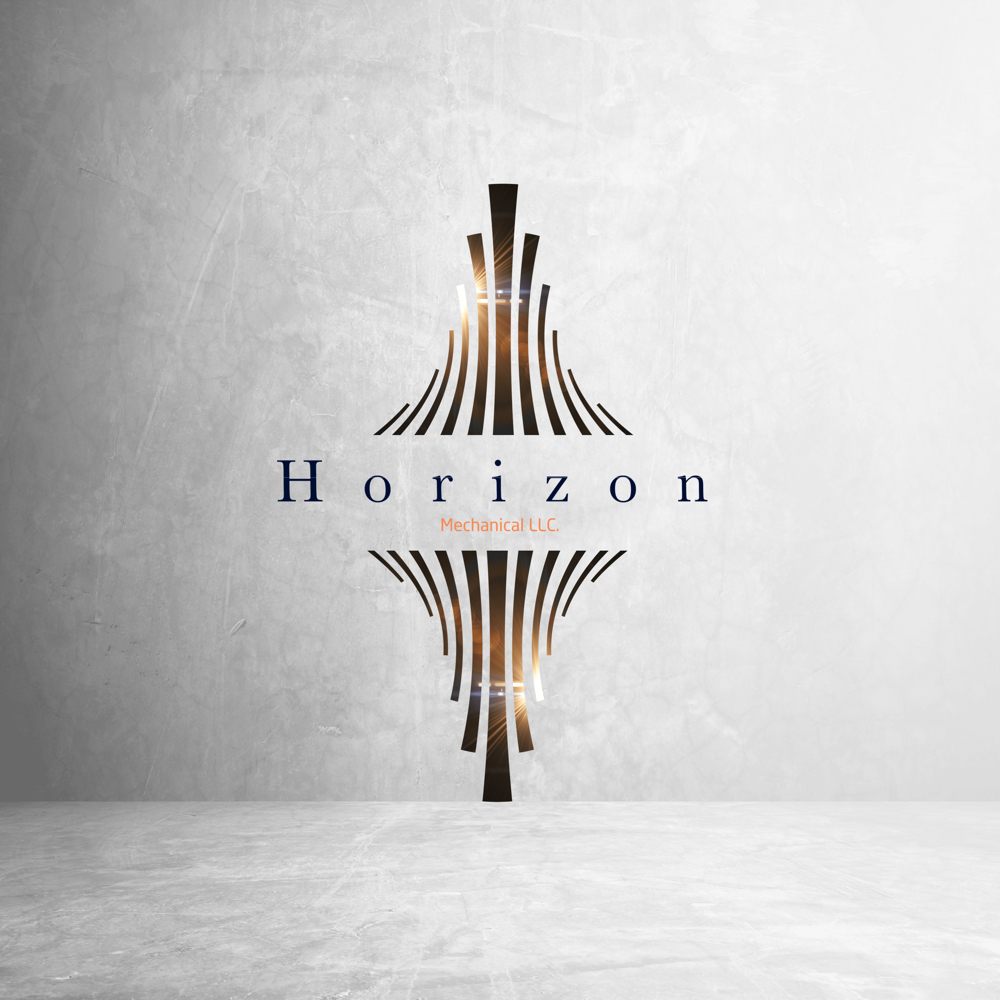 Slide of Horizon Mechanical
