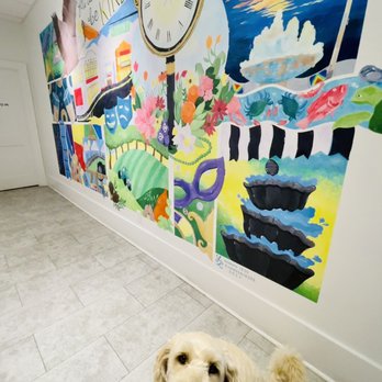 Kind Cafe Fairhope - Fairhope Mural - Breakfast & Brunch Near Me - Fairhope, Alabama Kind Cafe Fairhope - Fairhope Mural - Breakfast & Brunch Near Me - Fairhope, Alabama