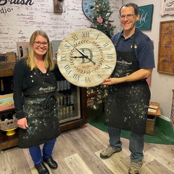 Board & Brush - Paint & Sip Near Me - Sylvania, Ohio Board & Brush - Paint & Sip Near Me - Sylvania, Ohio