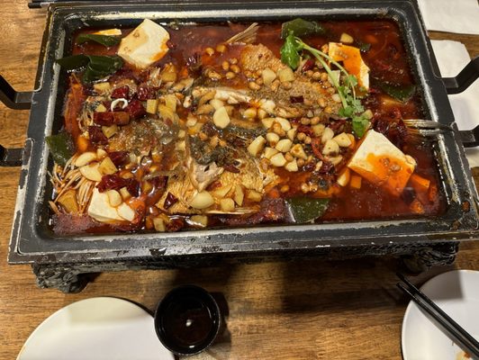 Jiang Nan Flushing by null