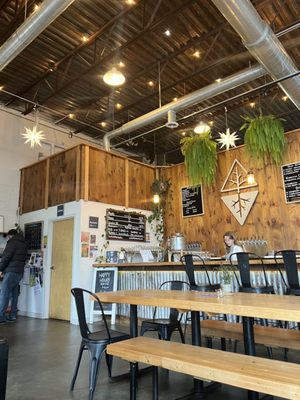 Root Wild Kombucha by null