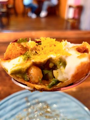 Jalebi Street by null