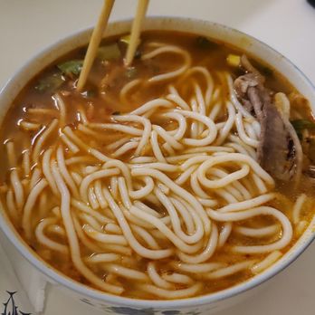 District Saigon - Bun bo hue - Vietnamese Near Me - Astoria, New York District Saigon - Bun bo hue - Vietnamese Near Me - Astoria, New York