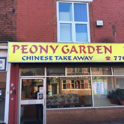 Peony Garden