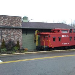 Bridgeville Area Historical Society