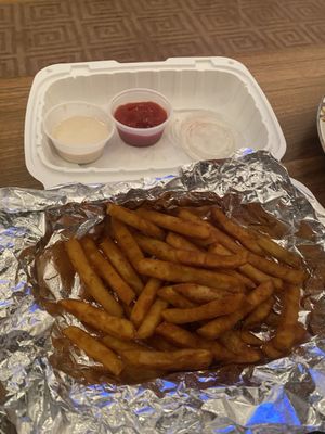 Gazala’s Mediterranean Restaurant by null Gazala’s Mediterranean Restaurant by null