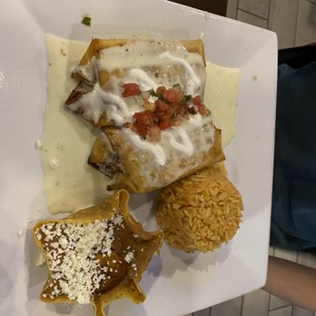 Azul Mexican Restaurant - Chimichangas - Mexican Near Me - Haverhill, Massachusetts Azul Mexican Restaurant - Chimichangas - Mexican Near Me - Haverhill, Massachusetts