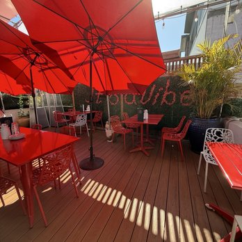 Water Tower Kitchen - Patio - New American Near Me - Campbell, California Water Tower Kitchen - Patio - New American Near Me - Campbell, California
