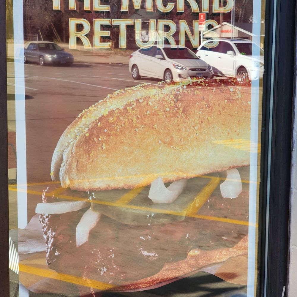 McDonald's - Burgers Near Me - Freeport, Illinois McDonald's - Burgers Near Me - Freeport, Illinois