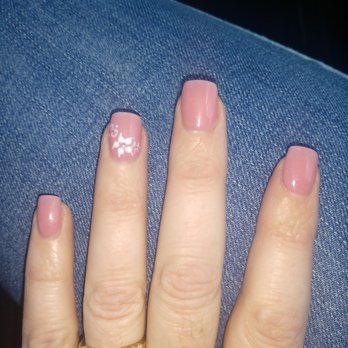 Castle Nails & Spa - Nail Salons Near Me - Tewksbury, Massachusetts