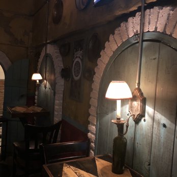 Betuccinis - Italian Near Me - Rosarito Beach, BCN