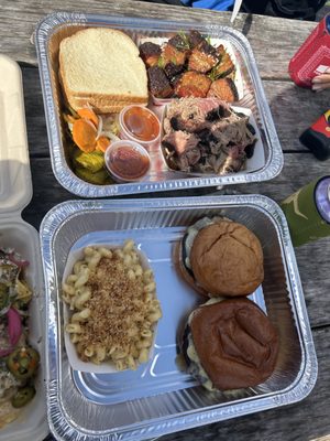 Grasslands Barbecue by null