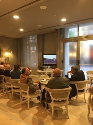 Hotel Vincci Lys by null