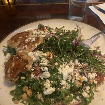 Camp West - New American Near Me - Seattle, Washington