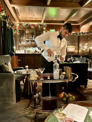 Isabelle’s by null