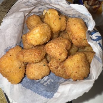 Culver's - Wisconsin Cheese Curds - Fast Food Near Me - West St. Paul, Minnesota Culver's - Wisconsin Cheese Curds - Fast Food Near Me - West St. Paul, Minnesota