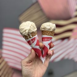 Salt & Straw - Apple series