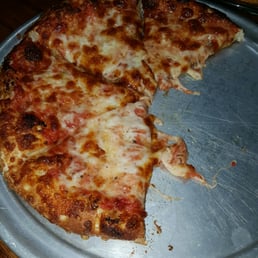 Cheese Pizza