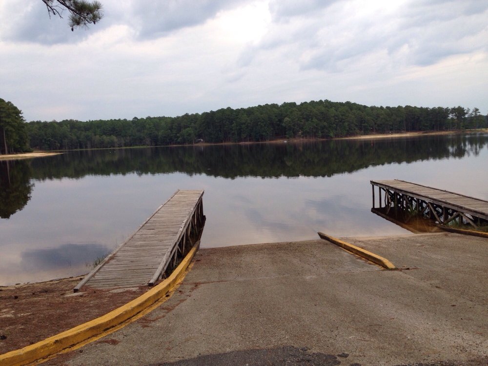 MAYNOR CREEK WATER PARK Updated September 2024 Highway 84 E