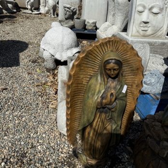 San Juan Fountains - Nurseries & Gardening Near Me - Riverside, California