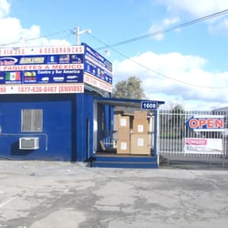 Multiservice Lo Nuestro - La Casita Azul