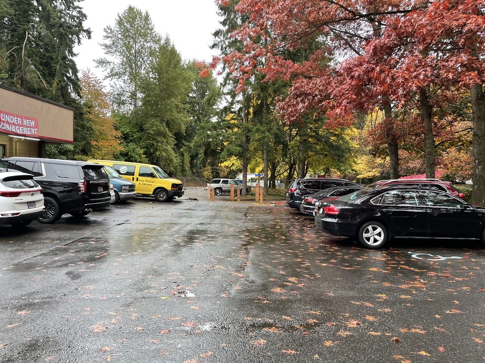 Chace's Pancake Corral