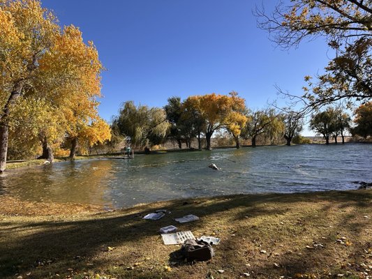 Camp Washington Ranch