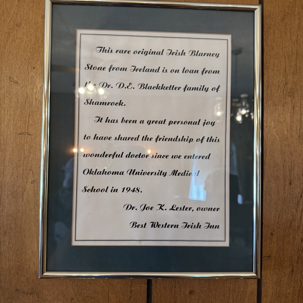 Pioneer West Museum - Museums Near Me - Shamrock, Texas Pioneer West Museum - Museums Near Me - Shamrock, Texas