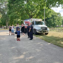 Kops Park