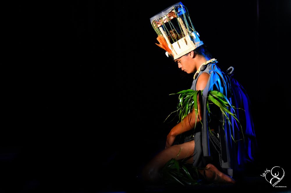 Nonosina Polynesian Dance Studio