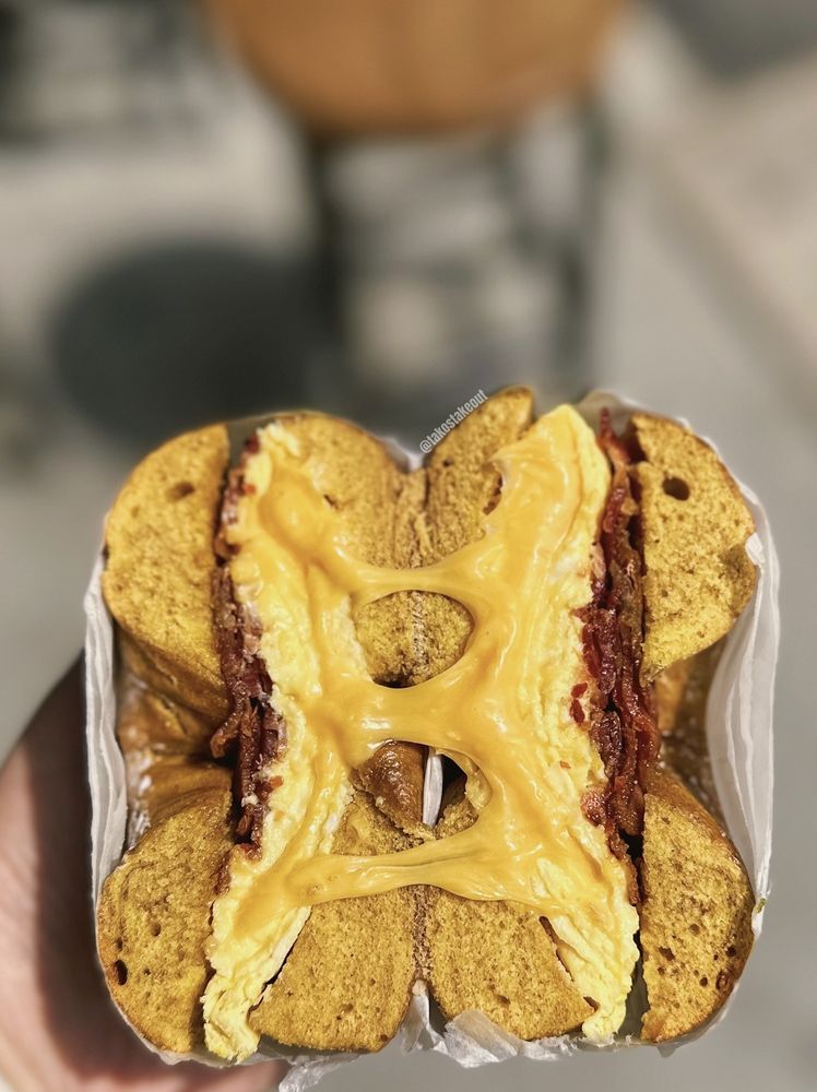 Tompkins Square Bagels -  2nd Ave