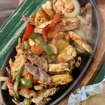 Frida’s Taqueria - Frida Fajitas ($22.50) - Mexican Near Me - Lilburn, Georgia Frida’s Taqueria - Frida Fajitas ($22.50) - Mexican Near Me - Lilburn, Georgia