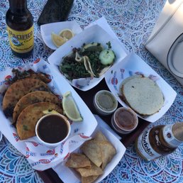 Birria Tacos