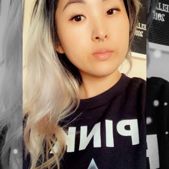 Yashi - Haircut/super short bangs. - Hair Salons Near Me - Westminster, California