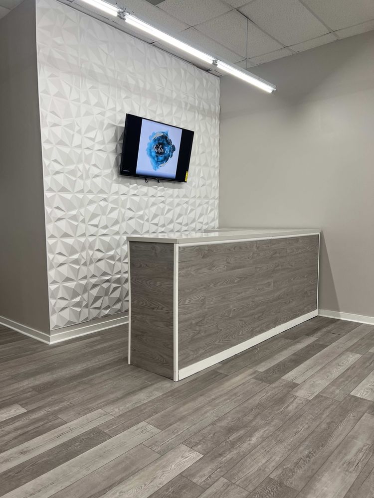 STUDIO 75 Updated October 2024 420 McNulty St, Blythewood, South Carolina Venues & Event