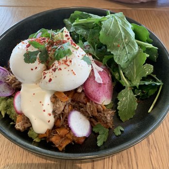 Cabrillo - Breakfast & Brunch Near Me - Los Angeles, California
