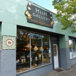 HiiH Gallery