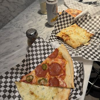 Secret Pizza - Pizza Near Me - Las Vegas, Nevada Secret Pizza - Pizza Near Me - Las Vegas, Nevada