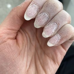 Sassy Nail Bar