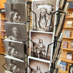 Edge of the Camp Gift Shop