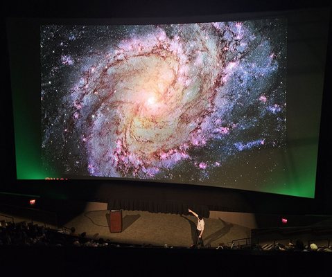 Empirical Theater by null